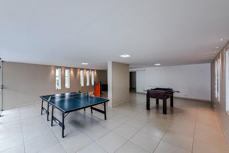 Apartamento à venda com 114m², 3 quartos e 1 vaga Apartamento à venda com 114m², 3 quartos e 1 vagaSala de Jogos