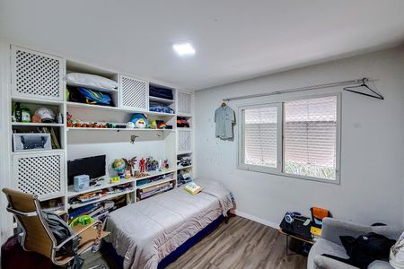 Apartamento à venda com 114m², 3 quartos e 1 vaga Apartamento à venda com 114m², 3 quartos e 1 vagaQuarto 2