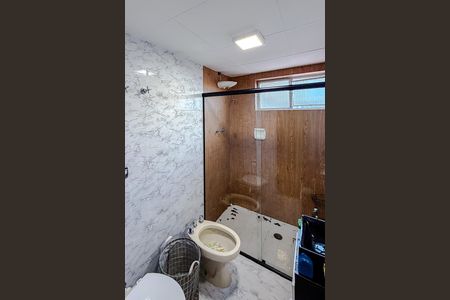 Apartamento à venda com 114m², 3 quartos e 1 vaga Apartamento à venda com 114m², 3 quartos e 1 vagaBanheiro