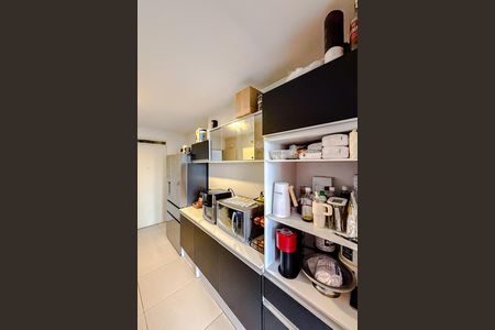 Apartamento à venda com 114m², 3 quartos e 1 vaga Apartamento à venda com 114m², 3 quartos e 1 vagaCozinha