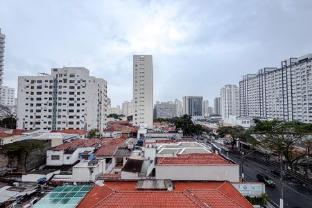 Apartamento à venda com 114m², 3 quartos e 1 vaga Apartamento à venda com 114m², 3 quartos e 1 vagaVista da Suíte