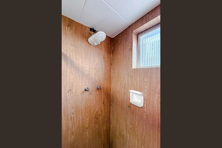 Apartamento à venda com 114m², 3 quartos e 1 vaga Apartamento à venda com 114m², 3 quartos e 1 vagaBanheiro