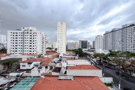 Apartamento à venda com 114m², 3 quartos e 1 vaga Apartamento à venda com 114m², 3 quartos e 1 vagaVista da Sala