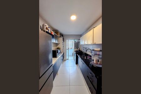 Apartamento à venda com 114m², 3 quartos e 1 vaga Apartamento à venda com 114m², 3 quartos e 1 vagaCozinha