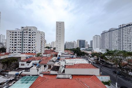 Apartamento à venda com 114m², 3 quartos e 1 vaga Apartamento à venda com 114m², 3 quartos e 1 vagaVista do Quarto 2