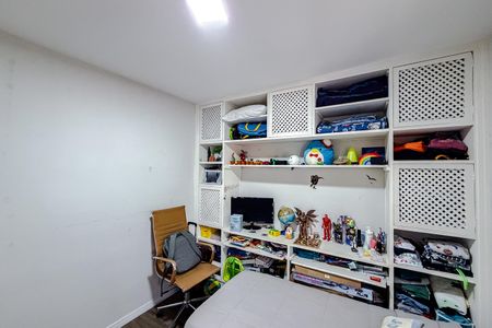 Apartamento à venda com 114m², 3 quartos e 1 vaga Apartamento à venda com 114m², 3 quartos e 1 vagaQuarto 2
