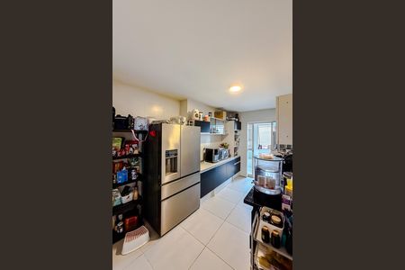 Apartamento à venda com 114m², 3 quartos e 1 vaga Apartamento à venda com 114m², 3 quartos e 1 vagaCozinha