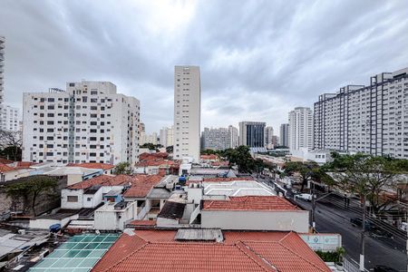 Apartamento à venda com 114m², 3 quartos e 1 vaga Apartamento à venda com 114m², 3 quartos e 1 vagaVista do Quarto 1