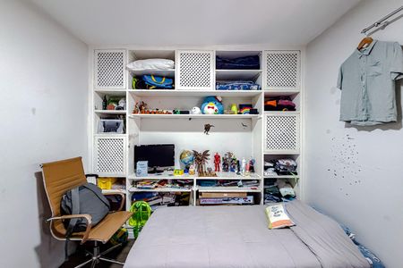 Apartamento à venda com 114m², 3 quartos e 1 vaga Apartamento à venda com 114m², 3 quartos e 1 vagaQuarto 2