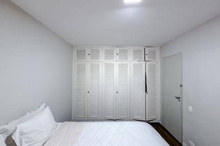 Apartamento à venda com 114m², 3 quartos e 1 vaga Apartamento à venda com 114m², 3 quartos e 1 vagaQuarto 3 - Suíte