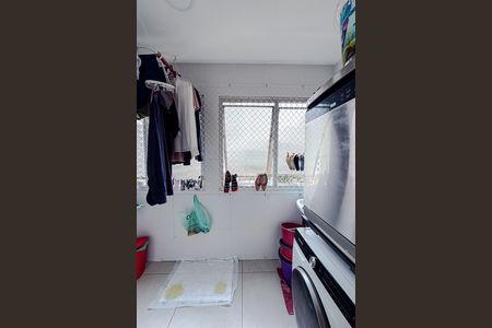 Apartamento à venda com 114m², 3 quartos e 1 vaga Apartamento à venda com 114m², 3 quartos e 1 vagaÁrea de Serviço