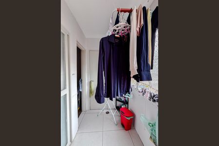 Apartamento à venda com 114m², 3 quartos e 1 vaga Apartamento à venda com 114m², 3 quartos e 1 vagaÁrea de Serviço
