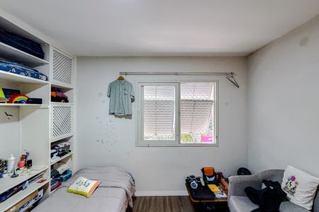 Apartamento à venda com 114m², 3 quartos e 1 vaga Apartamento à venda com 114m², 3 quartos e 1 vagaQuarto 2