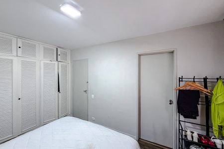 Apartamento à venda com 114m², 3 quartos e 1 vaga Apartamento à venda com 114m², 3 quartos e 1 vagaQuarto 3 - Suíte