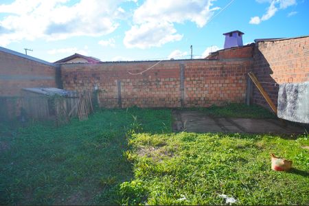 Casa à venda com 111m², 2 quartos e 2 vagasVista do Quarto 2