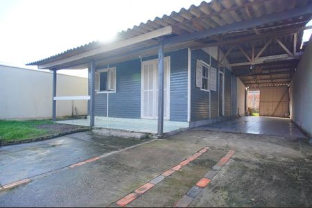 Casa à venda com 111m², 2 quartos e 2 vagasEntrada