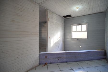 Cozinha de casa à venda com 2 quartos, 111m² em Campina, São Leopoldo