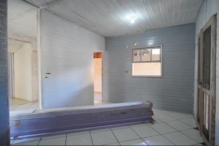 Sala de casa à venda com 2 quartos, 111m² em Campina, São Leopoldo