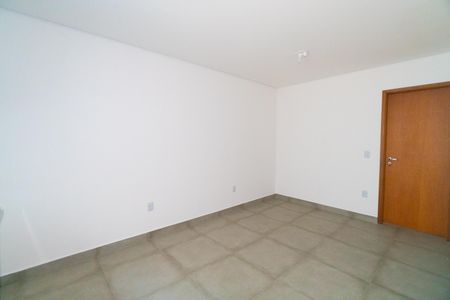 Sala/Cozinha de apartamento para alugar com 1 quarto, 25m² em Jardim Oriental, São Paulo
