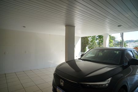Casa de condomínio à venda com 450m², 4 quartos e 4 vagasGaragem