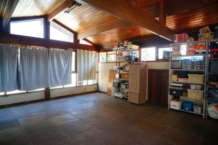 Casa de condomínio à venda com 450m², 4 quartos e 4 vagasCobertura