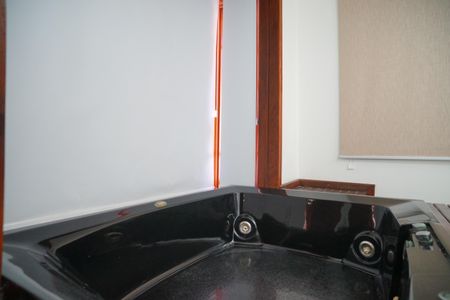 Casa de condomínio à venda com 450m², 4 quartos e 4 vagasSuíte 3