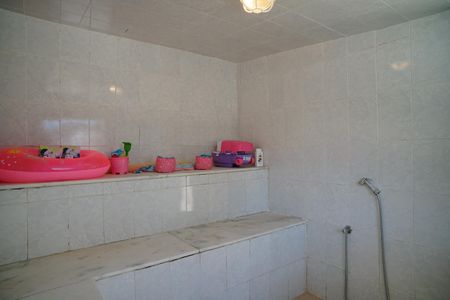 Casa de condomínio à venda com 450m², 4 quartos e 4 vagasSauna