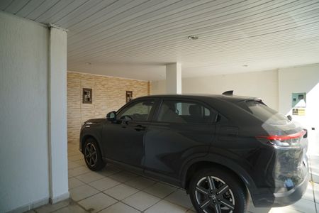 Casa de condomínio à venda com 450m², 4 quartos e 4 vagasGaragem
