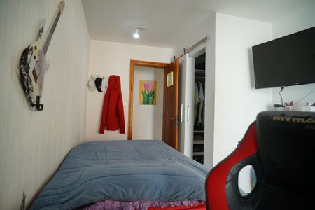 Casa de condomínio à venda com 450m², 4 quartos e 4 vagasSuíte 2
