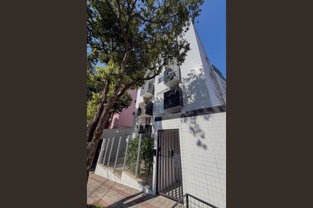 Apartamento para alugar com 3 quartos, 100m² em Buritis, Belo Horizonte