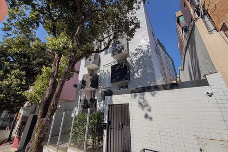 Apartamento para alugar com 3 quartos, 100m² em Buritis, Belo Horizonte