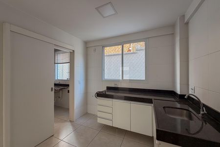 Apartamento para alugar com 100m², 3 quartos e 2 vagas