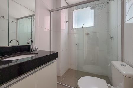 Apartamento para alugar com 3 quartos, 100m² em Buritis, Belo Horizonte