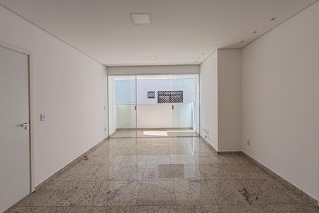 Apartamento para alugar com 3 quartos, 100m² em Buritis, Belo Horizonte