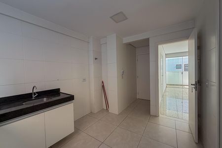 Apartamento para alugar com 100m², 3 quartos e 2 vagas