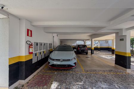 Apartamento para alugar com 3 quartos, 100m² em Buritis, Belo Horizonte