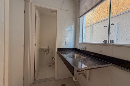 Apartamento para alugar com 3 quartos, 100m² em Buritis, Belo Horizonte
