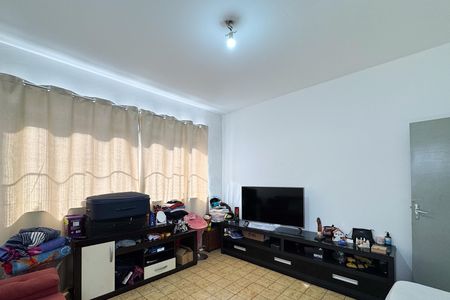 Sala de casa para alugar com 3 quartos, 380m² em Vila Jupiter, São Bernardo do Campo
