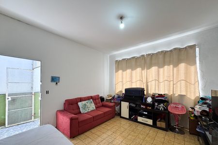 Sala de casa para alugar com 3 quartos, 380m² em Vila Jupiter, São Bernardo do Campo
