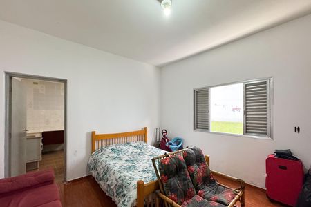 Suíte   de casa para alugar com 3 quartos, 380m² em Vila Jupiter, São Bernardo do Campo