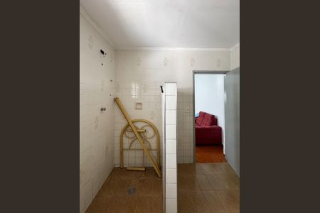 Banheiro - Suíte de casa para alugar com 3 quartos, 380m² em Vila Jupiter, São Bernardo do Campo
