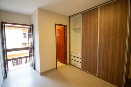 Casa de condomínio para alugar com 120m², 2 quartos e 2 vagasSuíte 1
