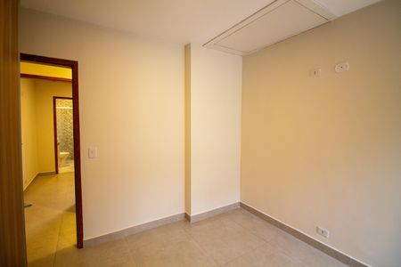 Casa de condomínio para alugar com 120m², 2 quartos e 2 vagasSuíte 1