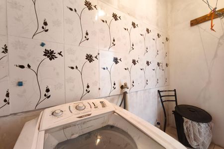 Casa para alugar com 180m², 3 quartos e 1 vaga Casa para alugar com 180m², 3 quartos e 1 vagaÁrea de Serviço