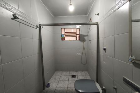 Lavabo de casa para alugar com 3 quartos, 180m² em Dic I (conjunto Habitacional Monsenhor Luiz Fernando Abreu), Campinas