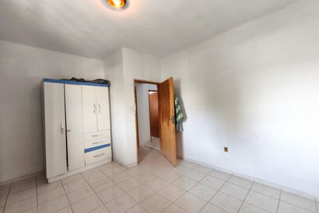 Quarto 2 de casa para alugar com 3 quartos, 180m² em Dic I (conjunto Habitacional Monsenhor Luiz Fernando Abreu), Campinas