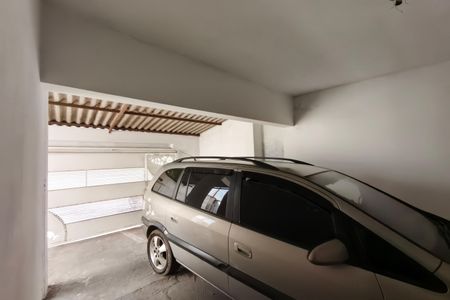 Casa para alugar com 180m², 3 quartos e 1 vaga Casa para alugar com 180m², 3 quartos e 1 vagaQuintal - Garagem