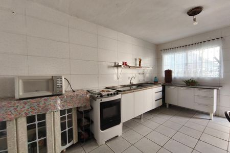 Casa para alugar com 180m², 3 quartos e 1 vaga Casa para alugar com 180m², 3 quartos e 1 vagaCozinha