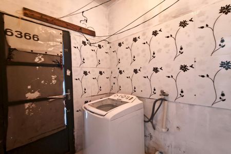 Casa para alugar com 180m², 3 quartos e 1 vaga Casa para alugar com 180m², 3 quartos e 1 vagaÁrea de Serviço