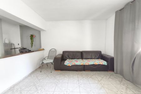 Casa para alugar com 3 quartos, 180m² em Dic I (conjunto Habitacional Monsenhor Luiz Fernando Abreu), Campinas